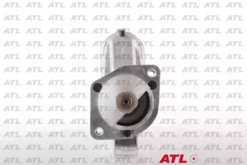 Стартер ATL Autotechnik A 74 280